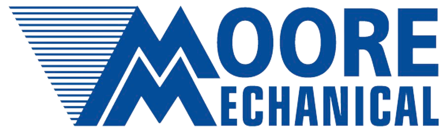 Moore Mechanical Logo